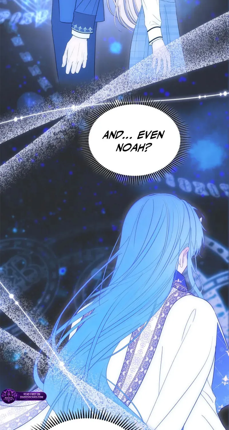 Read Baby Prisoner of the Winter Castle EN Manga Online