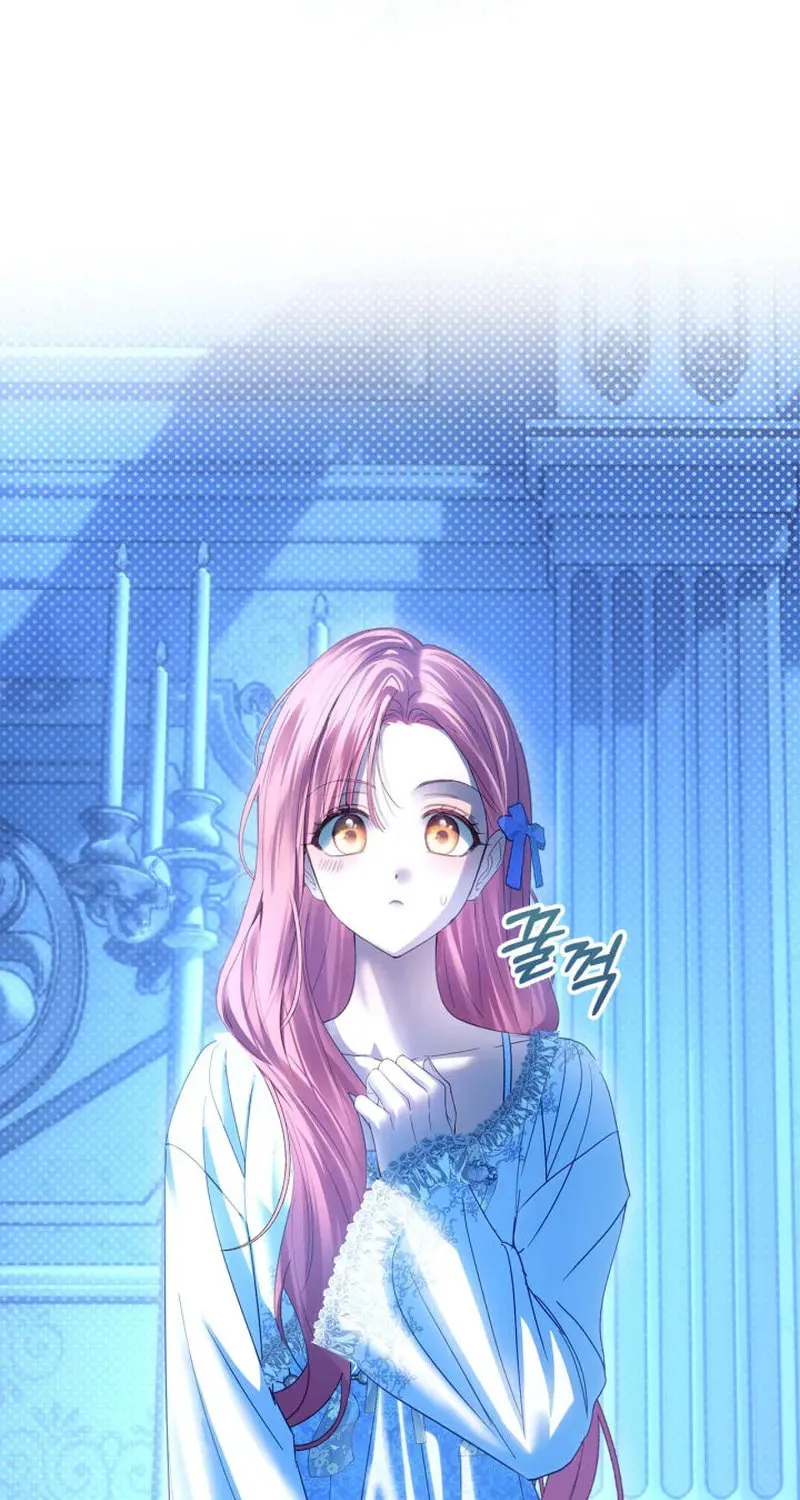 Read Baby Prisoner of the Winter Castle EN Manga Online