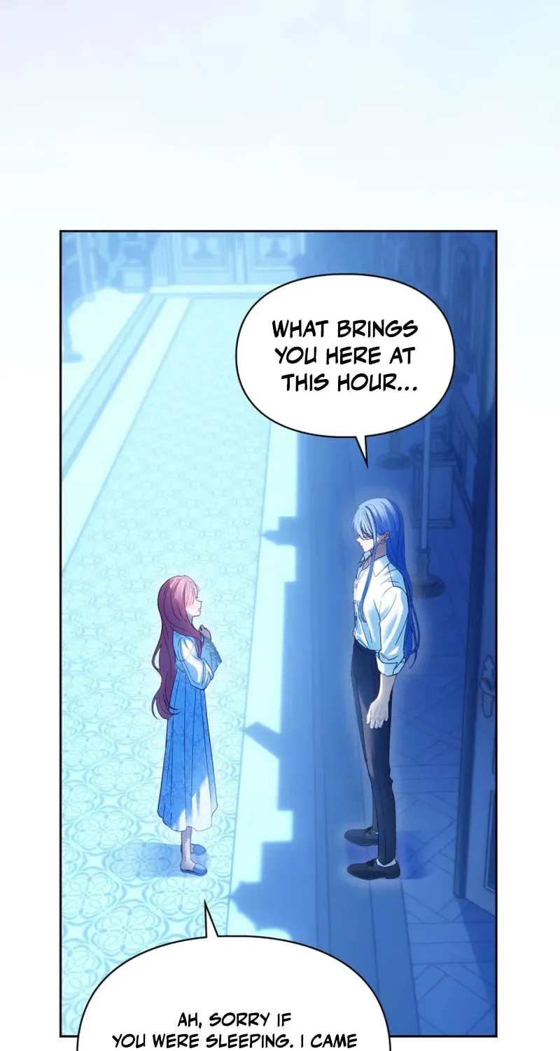 Read Baby Prisoner of the Winter Castle EN Manga Online
