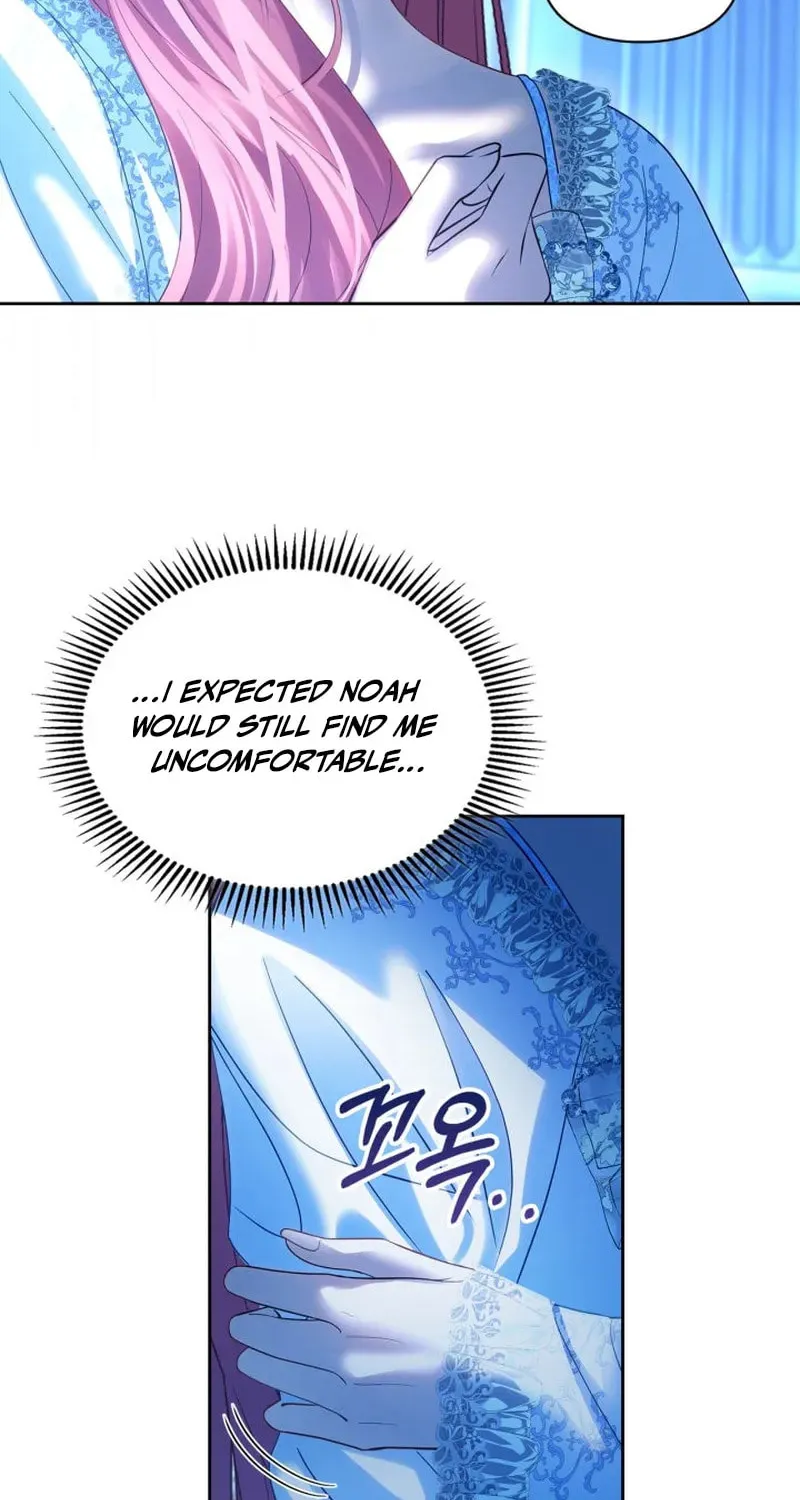 Read Baby Prisoner of the Winter Castle EN Manga Online