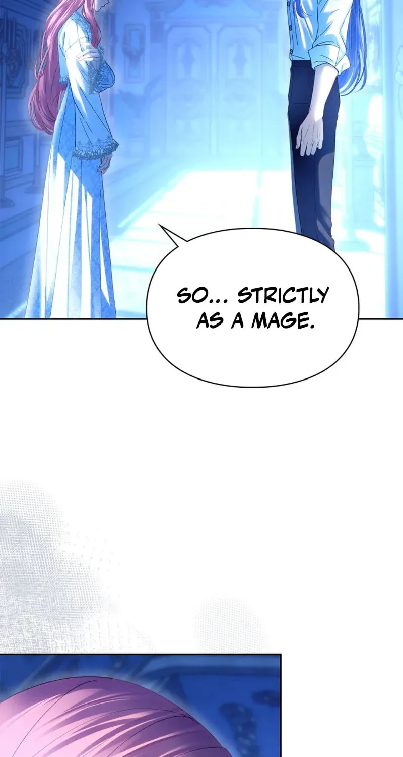 Read Baby Prisoner of the Winter Castle EN Manga Online