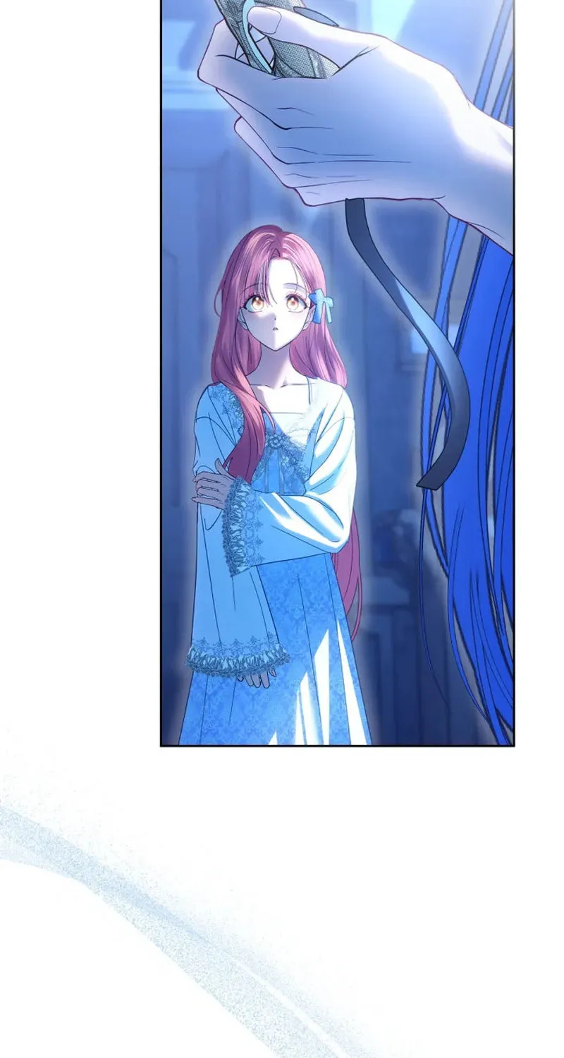 Read Baby Prisoner of the Winter Castle EN Manga Online