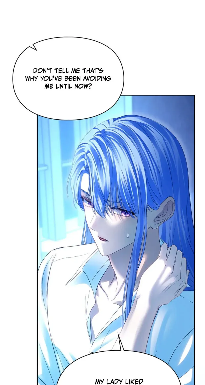 Read Baby Prisoner of the Winter Castle EN Manga Online