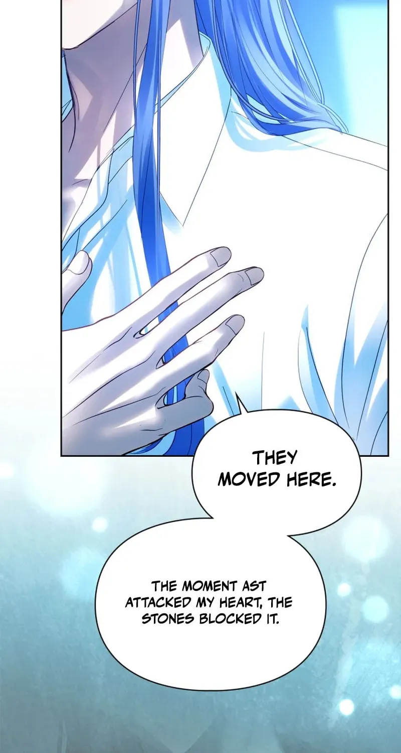 Read Baby Prisoner of the Winter Castle EN Manga Online
