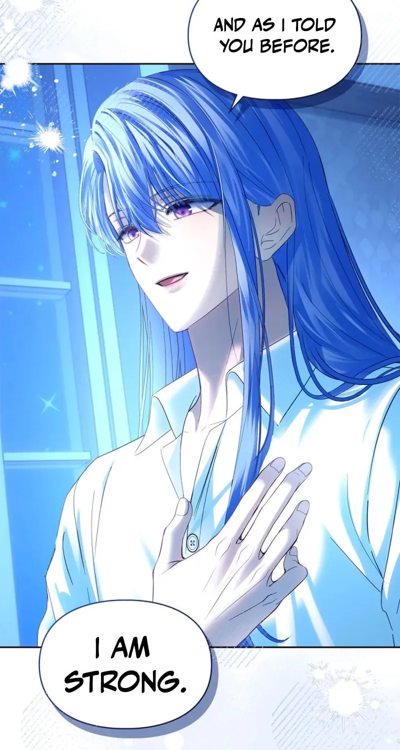 Read Baby Prisoner of the Winter Castle EN Manga Online
