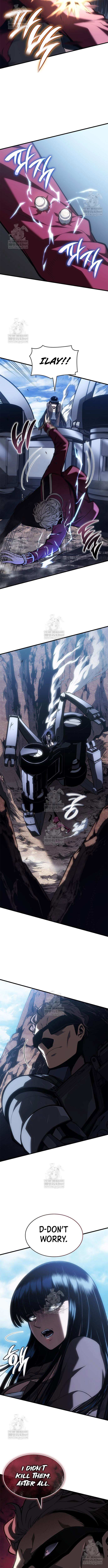 Read Bad Born Blood EN Manga Online