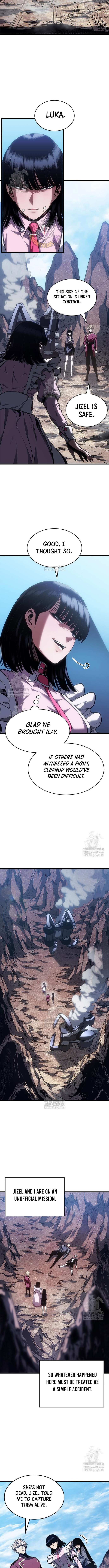 Read Bad Born Blood EN Manga Online