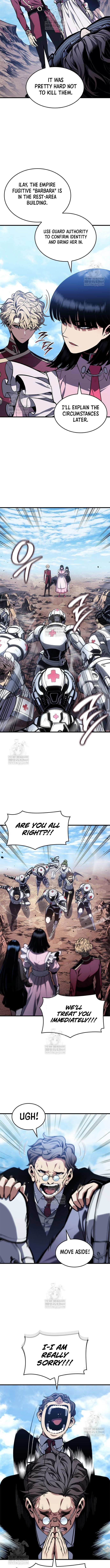 Read Bad Born Blood EN Manga Online