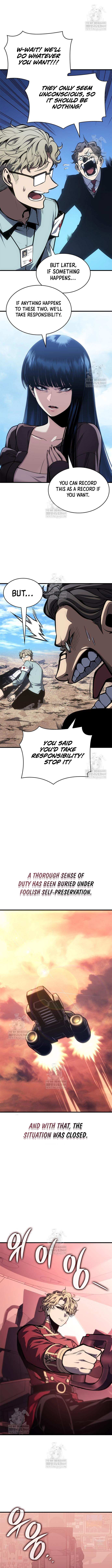 Read Bad Born Blood EN Manga Online