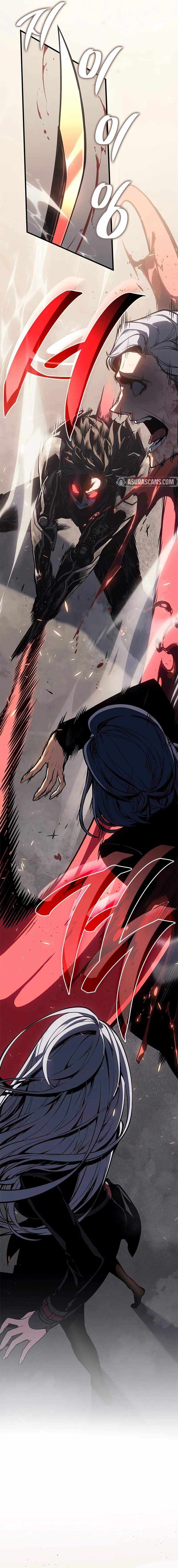 Read Bad Born Blood EN Manga Online