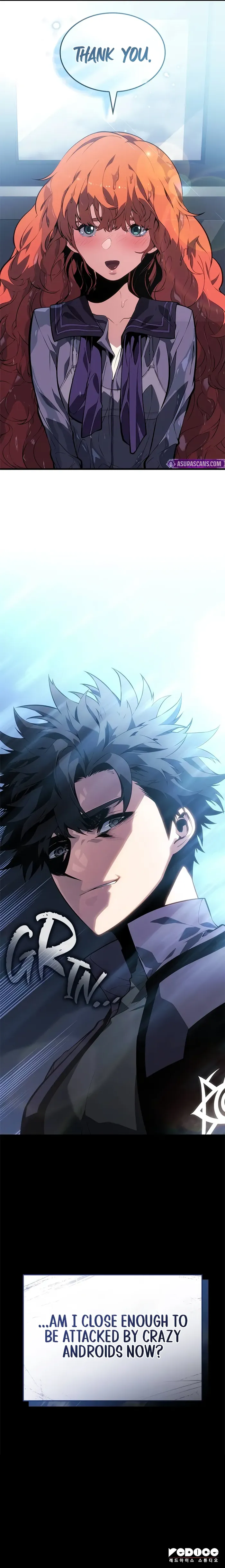 Read Bad Born Blood EN Manga Online