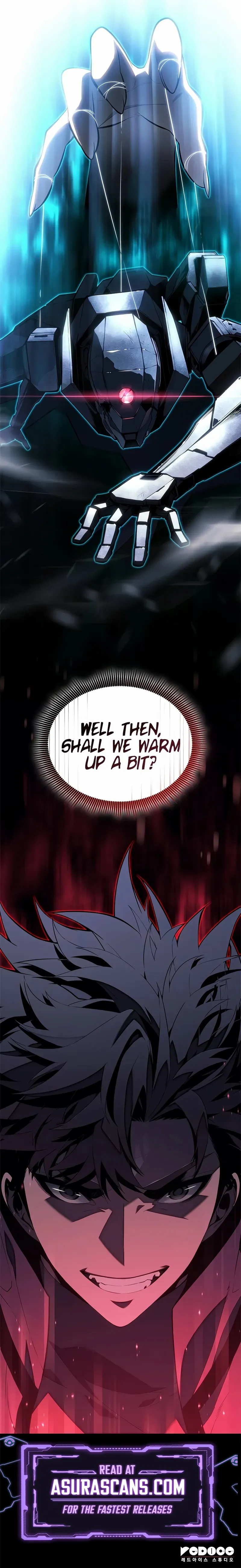 Read Bad Born Blood EN Manga Online