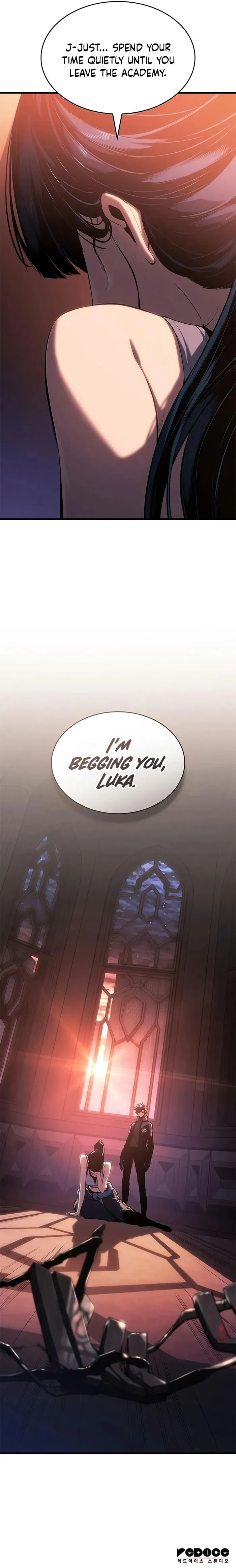 Read Bad Born Blood EN Manga Online