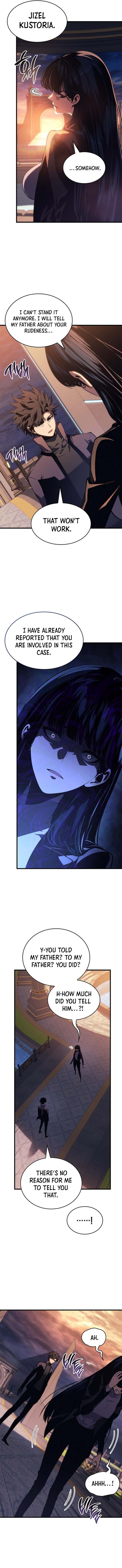 Read Bad Born Blood EN Manga Online
