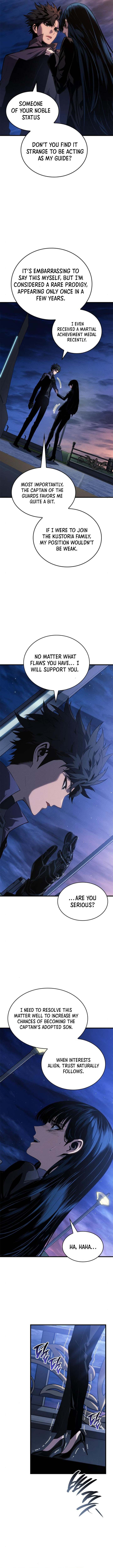 Read Bad Born Blood EN Manga Online