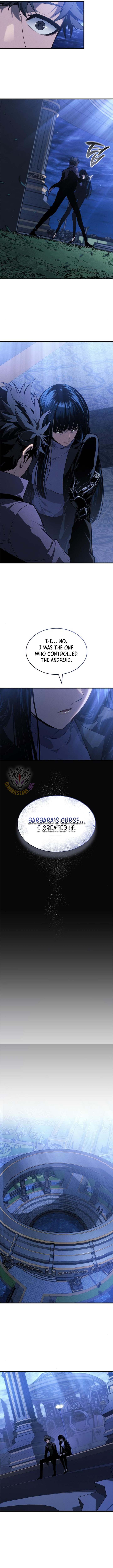 Read Bad Born Blood EN Manga Online