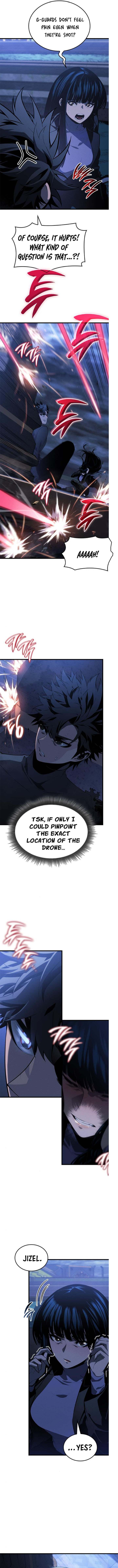 Read Bad Born Blood EN Manga Online