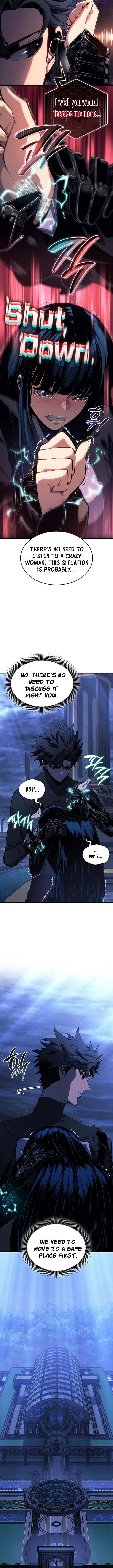 Read Bad Born Blood EN Manga Online