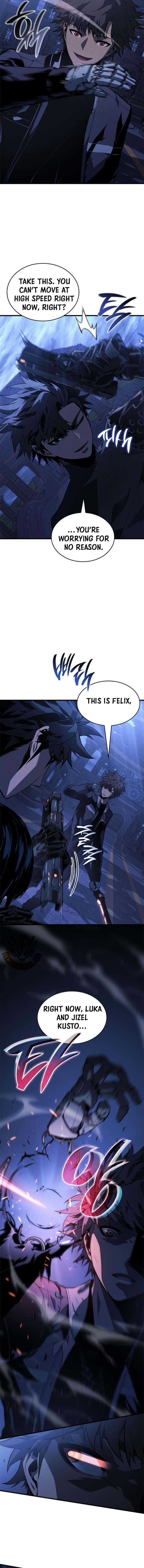Read Bad Born Blood EN Manga Online
