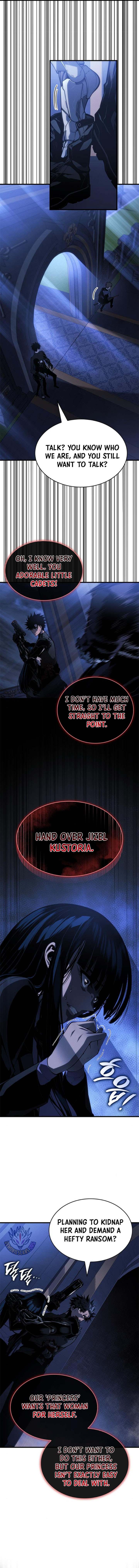 Read Bad Born Blood EN Manga Online