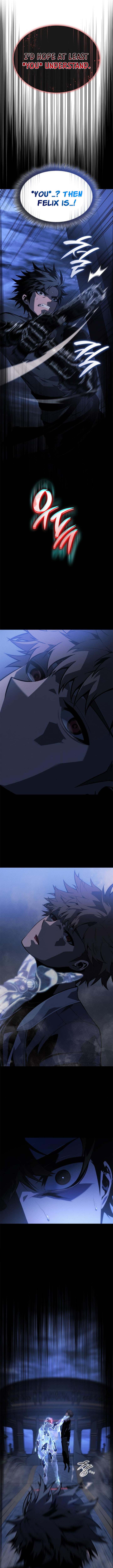 Read Bad Born Blood EN Manga Online