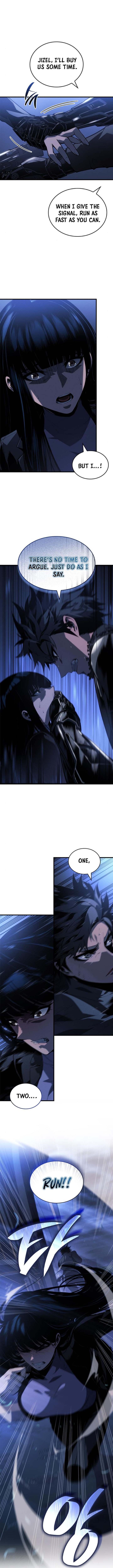 Read Bad Born Blood EN Manga Online