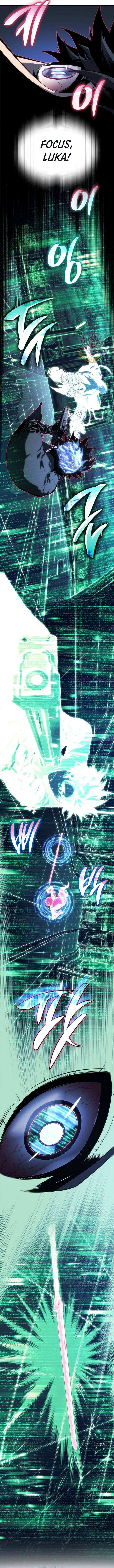Read Bad Born Blood EN Manga Online