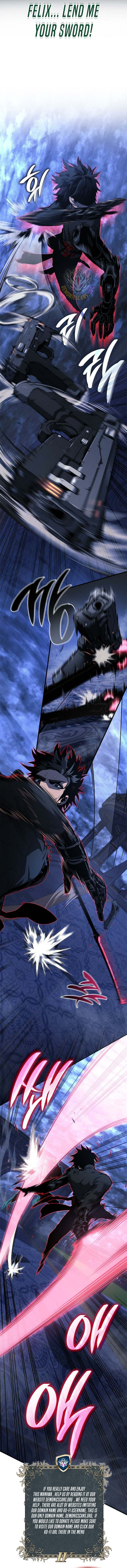 Read Bad Born Blood EN Manga Online