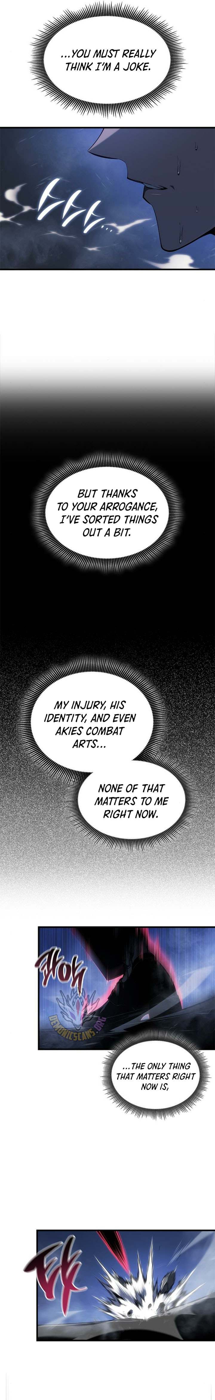 Read Bad Born Blood EN Manga Online