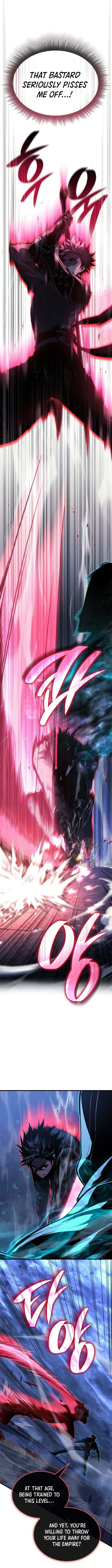 Read Bad Born Blood EN Manga Online