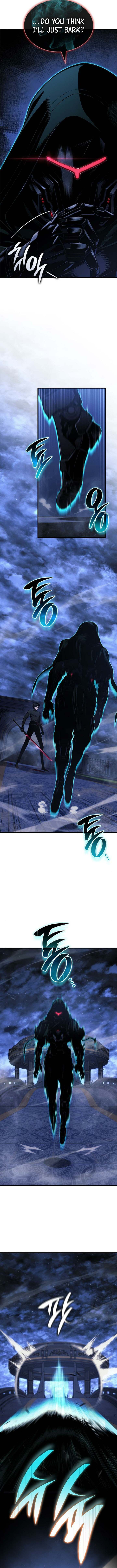 Read Bad Born Blood EN Manga Online