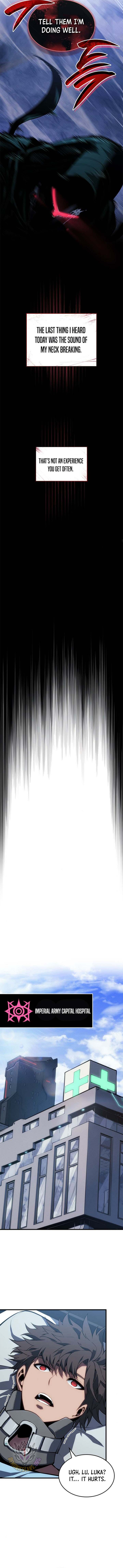 Read Bad Born Blood EN Manga Online