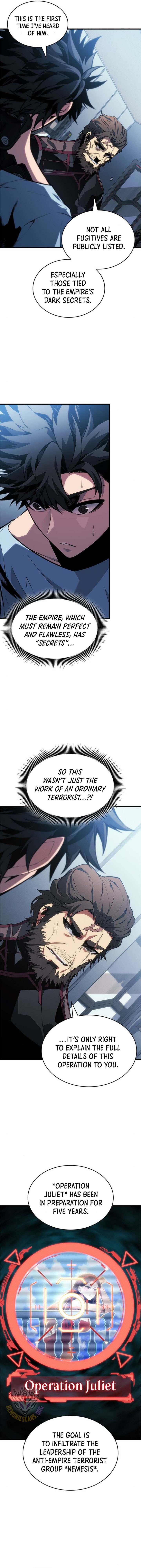 Read Bad Born Blood EN Manga Online