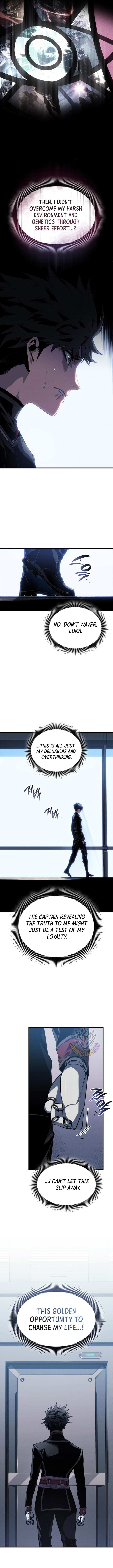 Read Bad Born Blood EN Manga Online