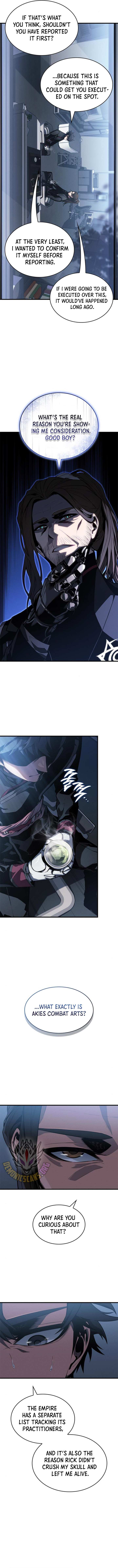 Read Bad Born Blood EN Manga Online
