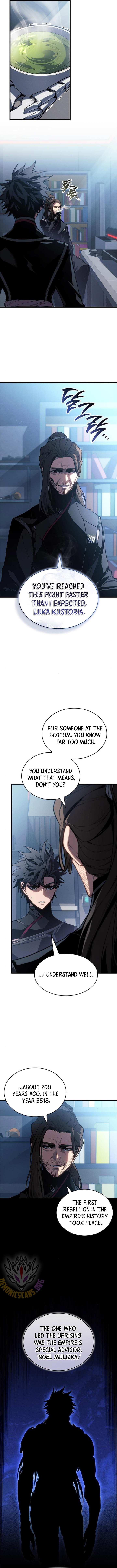 Read Bad Born Blood EN Manga Online