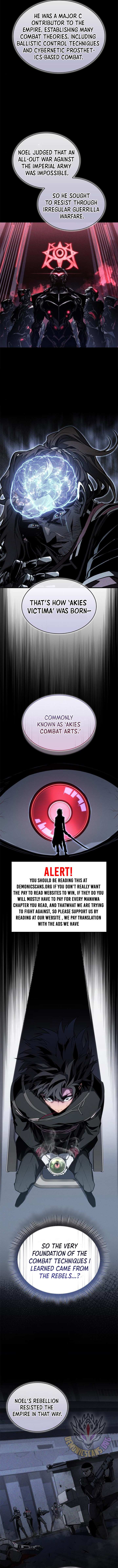 Read Bad Born Blood EN Manga Online