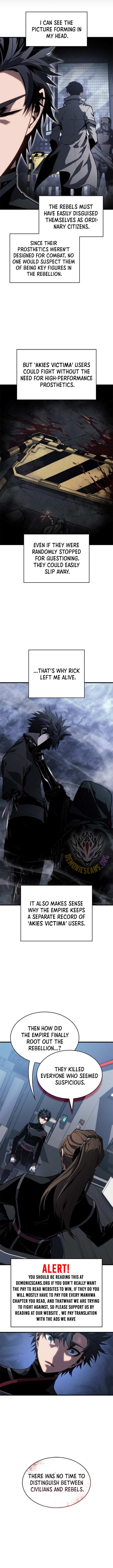 Read Bad Born Blood EN Manga Online
