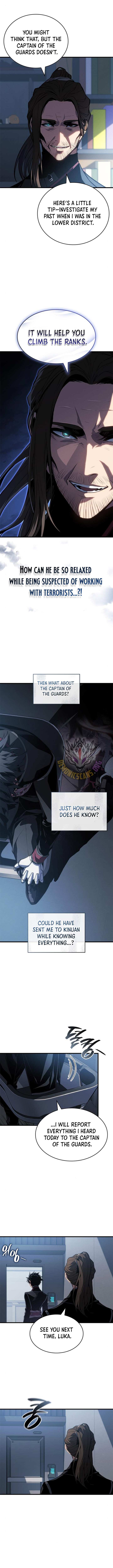 Read Bad Born Blood EN Manga Online