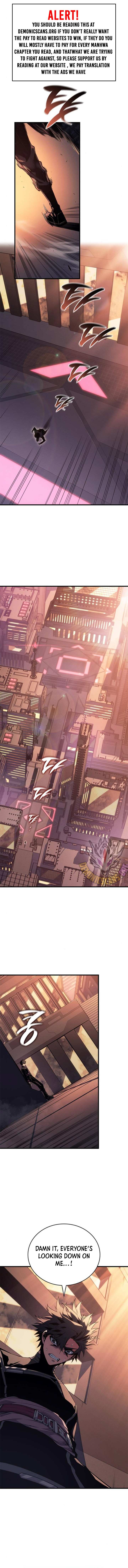 Read Bad Born Blood EN Manga Online