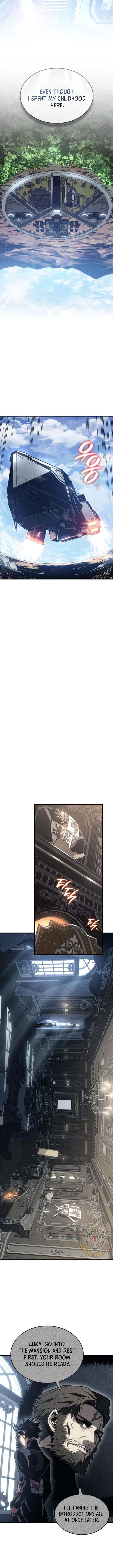 Read Bad Born Blood EN Manga Online