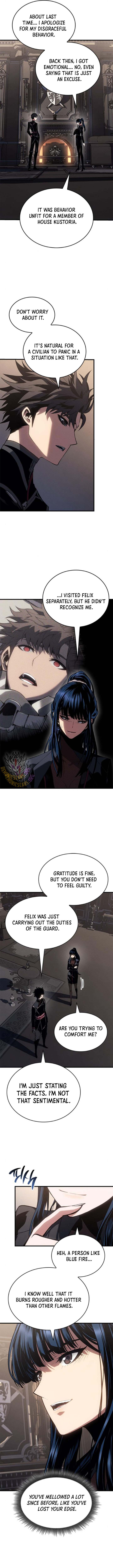 Read Bad Born Blood EN Manga Online