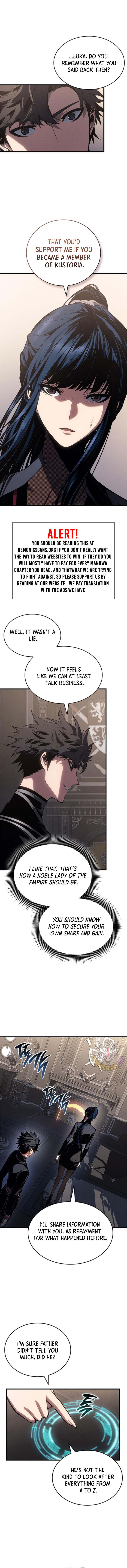 Read Bad Born Blood EN Manga Online