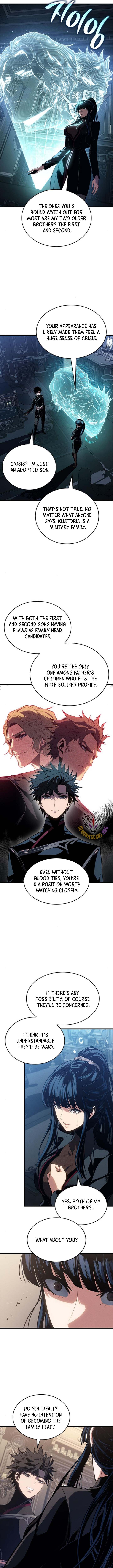 Read Bad Born Blood EN Manga Online