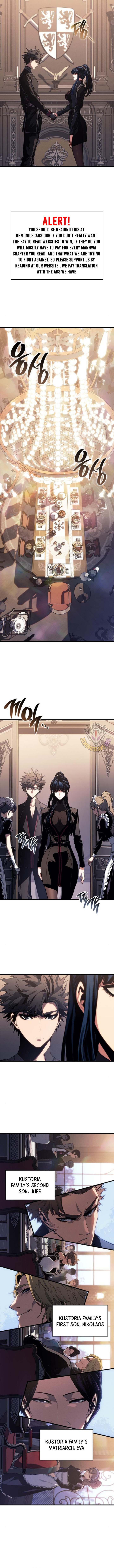 Read Bad Born Blood EN Manga Online