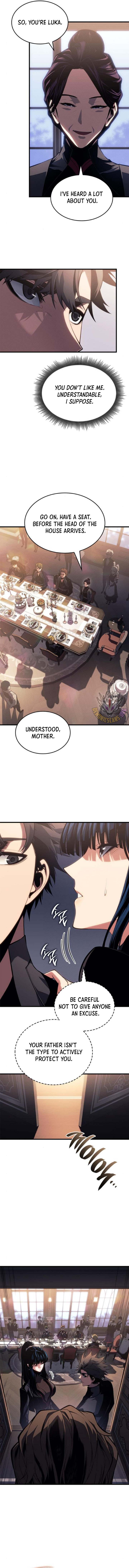 Read Bad Born Blood EN Manga Online
