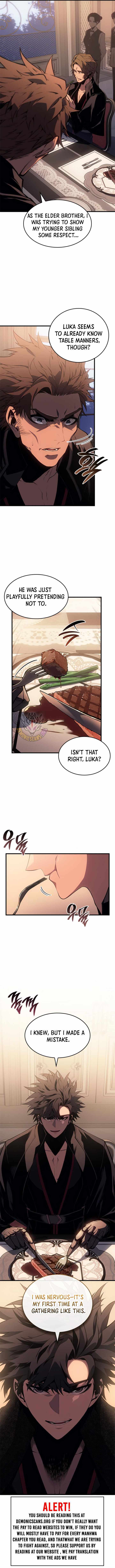 Read Bad Born Blood EN Manga Online