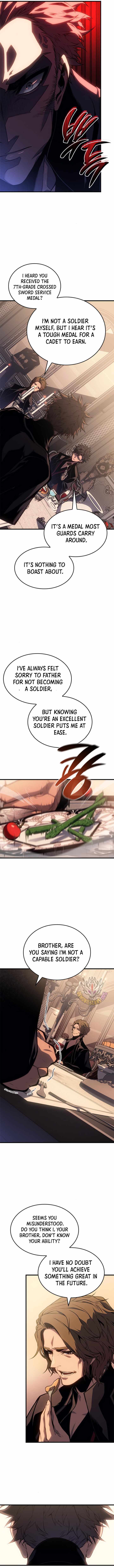 Read Bad Born Blood EN Manga Online