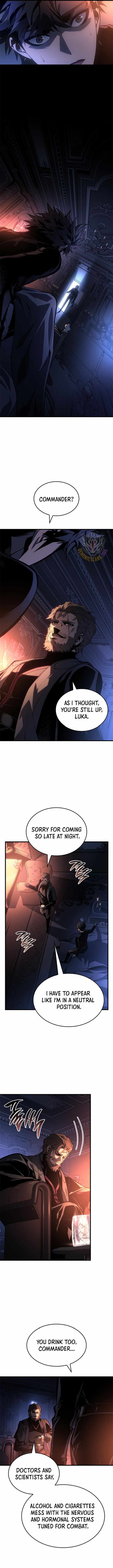 Read Bad Born Blood EN Manga Online