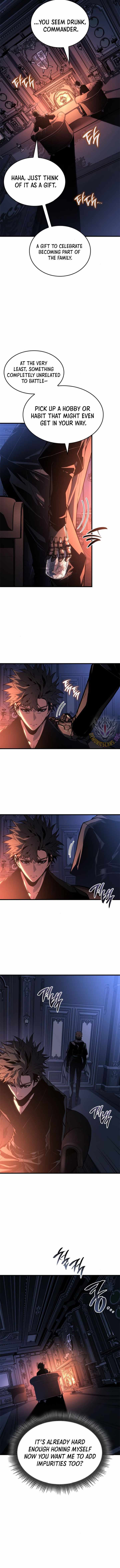 Read Bad Born Blood EN Manga Online